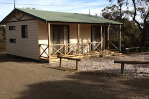 Parndana Hotel - Darwin Holiday 1