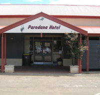 Parndana Hotel - Darwin Holiday