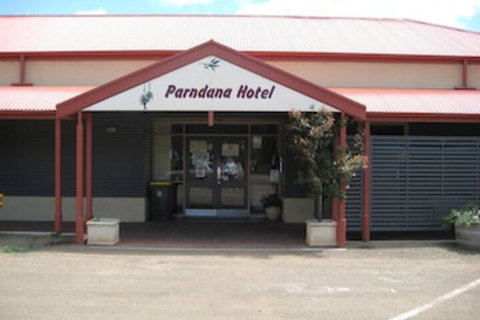 Parndana Hotel - Darwin Holiday 0