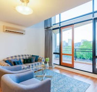 Allara Canberra - Darwin Holiday