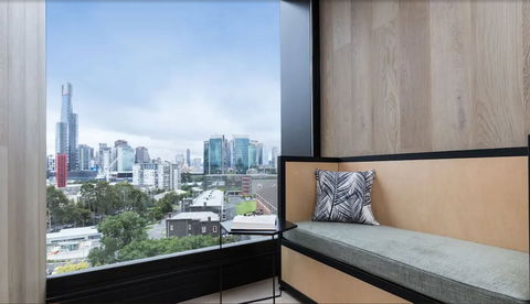 Saint Domain - Darwin Holiday 4