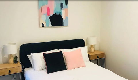 Saint Domain - Darwin Holiday 5