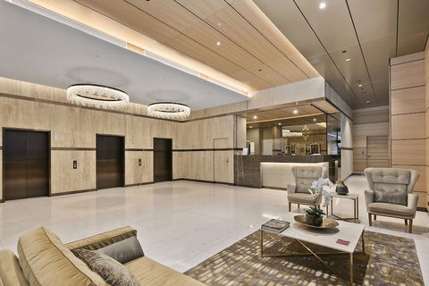 Airhome Southbank Riverside Tower - Darwin Holiday 0
