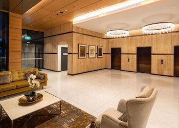 Airhome Southbank Riverside Tower - Darwin Holiday 1
