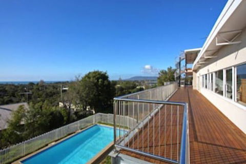 Top Class Rye - Darwin Holiday 1