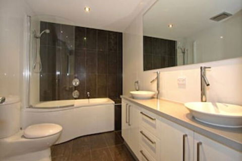 Top Class Rye - Darwin Holiday 5