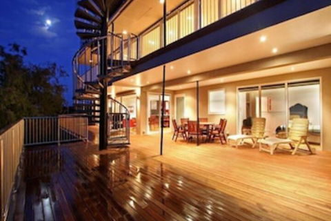 Top Class Rye - Darwin Holiday 0