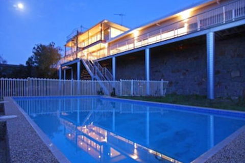 Top Class Rye - Darwin Holiday 2