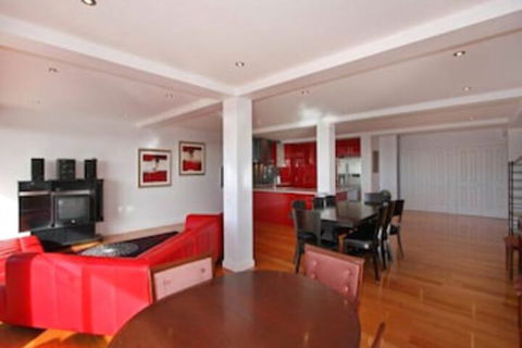 Top Class Rye - Darwin Holiday 6