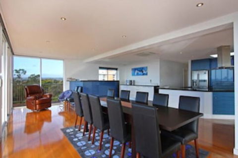 Top Class Rye - Darwin Holiday 4