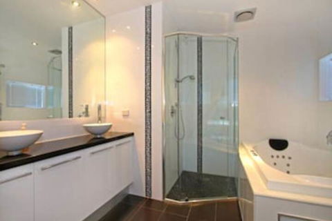 Top Class Rye - Darwin Holiday 3