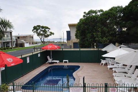 Dylene Caravan Park - 2 Br Family Cabin With Air - Darwin Holiday 2