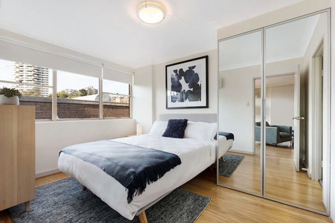 Darlinghurst 21 Crn Furnished Apartment - Darwin Holiday 7