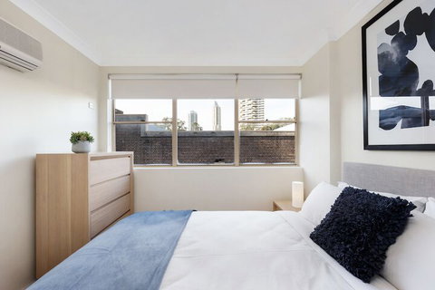 Darlinghurst 21 Crn Furnished Apartment - Darwin Holiday 5