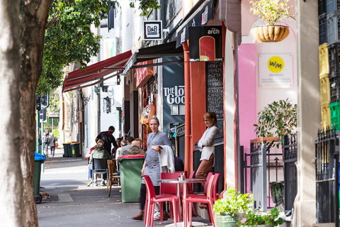 Darlinghurst 21 Crn Furnished Apartment - Darwin Holiday 2