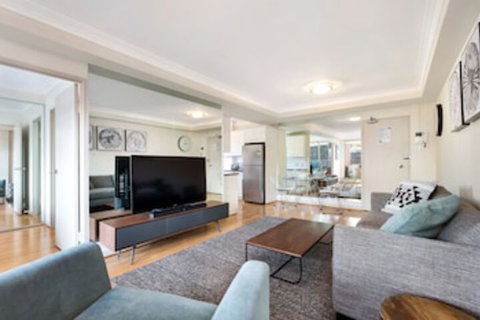 Darlinghurst 21 Crn Furnished Apartment - Darwin Holiday 0