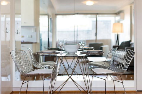 Darlinghurst 21 Crn Furnished Apartment - Darwin Holiday 3