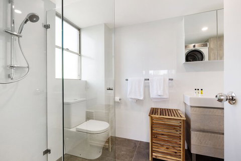 Darlinghurst 21 Crn Furnished Apartment - Darwin Holiday 6