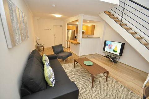 Darlinghurst Popular Apartments - Darwin Holiday 7