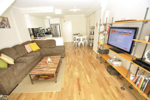 Darlinghurst Popular Apartments - Darwin Holiday 4