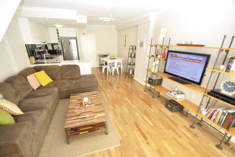 Darlinghurst Popular Apartments - Darwin Holiday 5