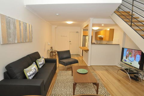 Darlinghurst Popular Apartments - Darwin Holiday 3