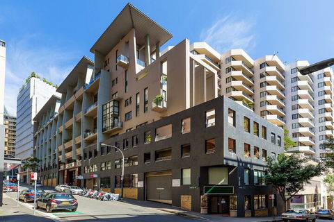 Darlinghurst Popular Apartments - Darwin Holiday 1
