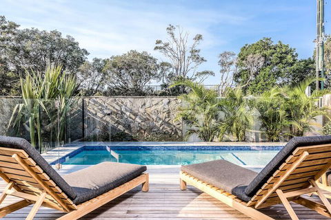 Orana - Darwin Holiday 3