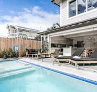 Orana - Darwin Holiday