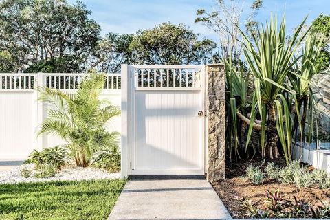 Orana - Darwin Holiday 2