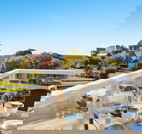 St Valentines Apartments Mosman - Darwin Holiday