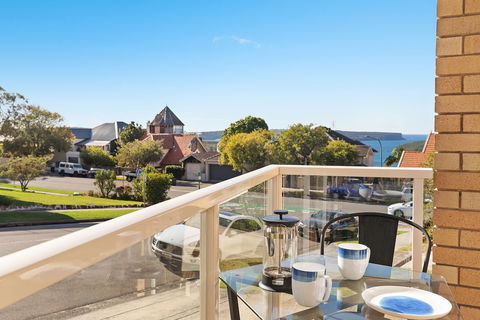 St Valentines Apartments, Mosman - Darwin Holiday 0