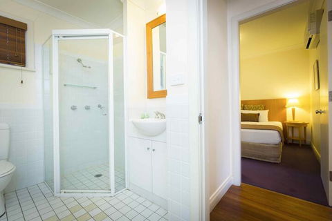 Villa Grenache - Darwin Holiday 1