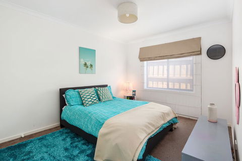 The Grampian Phillip Island - Darwin Holiday 3