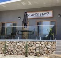 Scandi Stayz Retreat 1 - Darwin Holiday