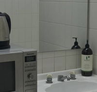 Mosman Library Studio - Darwin Holiday