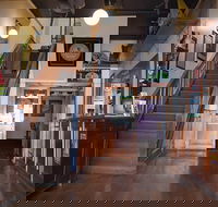 Jack Duggans Irish Pub - Darwin Holiday