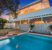 Castaway on Tallows - Darwin Holiday