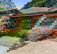 Carinya Cottage - Darwin Holiday