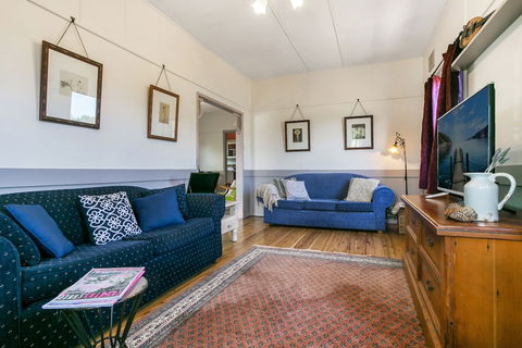 Carinya Cottage - Darwin Holiday 3