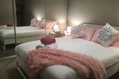 Lovely Home - Darwin Holiday 5