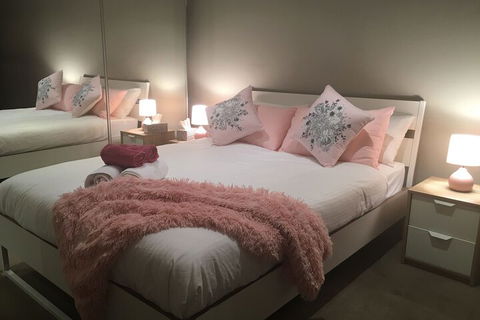 Lovely Home - Darwin Holiday 4