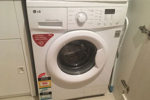 Lovely Home - Darwin Holiday 3