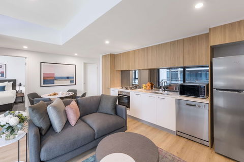 Avani Adelaide Residences - Darwin Holiday 6