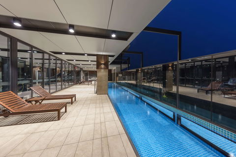 Avani Adelaide Residences - Darwin Holiday 2