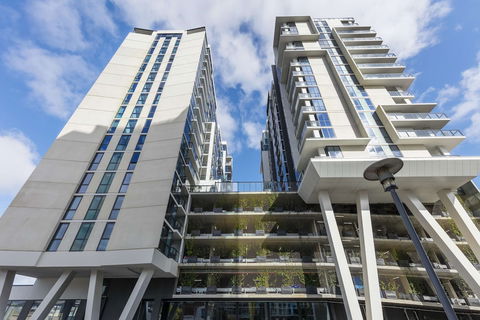 Avani Adelaide Residences - Darwin Holiday 0
