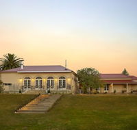 Le Mas Barossa - Darwin Holiday