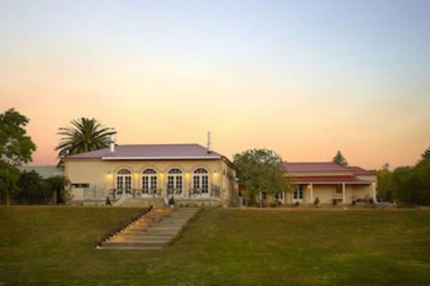 Le Mas Barossa - Darwin Holiday 0