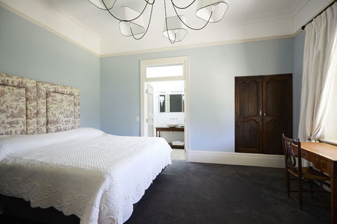 Le Mas Barossa - Darwin Holiday 6