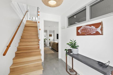 Bristlebird - Rejuvenate Stays - Darwin Holiday 1
